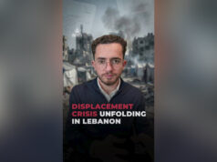 Dokáže sa libanonská vláda vysporiadať s krízou vysídlenia? Dokáže sa libanonská vláda vysporiadať s krízou vysídlenia?