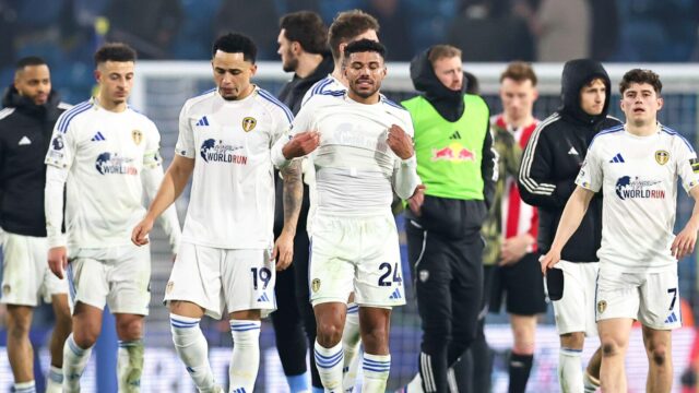 Dokáže si Leeds skutočne 0:0 prežiť v Premier League? Dokáže si Leeds skutočne 0:0 prežiť v Premier League?