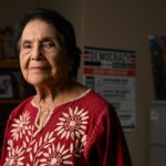 Dolores Huerta, obete sexuálneho násilia hovoria proti Cesarovi Chavezovi | Správy o sexuálnom napadnutí