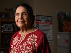 Dolores Huerta, obete sexuálneho násilia hovoria proti Cesarovi Chavezovi | Správy o sexuálnom napadnutí Dolores Huerta, obete sexuálneho násilia hovoria proti Cesarovi Chavezovi | Správy o sexuálnom napadnutí