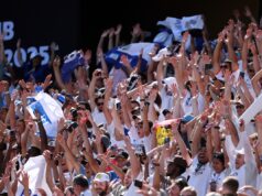 Dominancia Realu Madrid je bezkonkurenčná Dominancia Realu Madrid je bezkonkurenčná