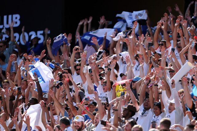 Dominancia Realu Madrid je bezkonkurenčná
