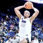 Dominancia Sierra Canyonu v chlapčenskom basketbale pokračuje titulom Open Division