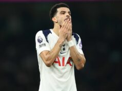 Dominic Solanke poškodil ticho v oblasti oblečenia Spurs po kráľovskej rezidencii hanba|Futbal|Športová aktivita Dominic Solanke poškodil ticho v oblasti oblečenia Spurs po kráľovskej rezidencii hanba|Futbal|Športová aktivita