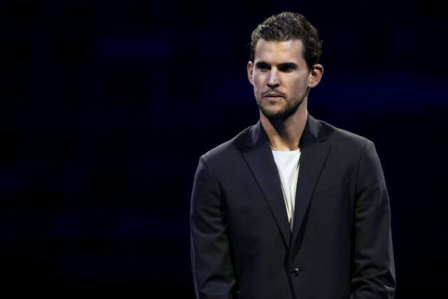 Foto GEORG HOCHMUTH/APA/AFP cez Getty Images