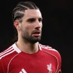 Dominik Szoboszlai povzbudzuje Liverpool k odchodu sa bojí správaním po prehre Wolves|Futbal|Športová aktivita