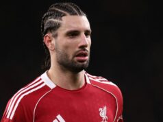 Dominik Szoboszlai povzbudzuje Liverpool k odchodu sa bojí správaním po prehre Wolves|Futbal|Športová aktivita Dominik Szoboszlai povzbudzuje Liverpool k odchodu sa bojí správaním po prehre Wolves|Futbal|Športová aktivita