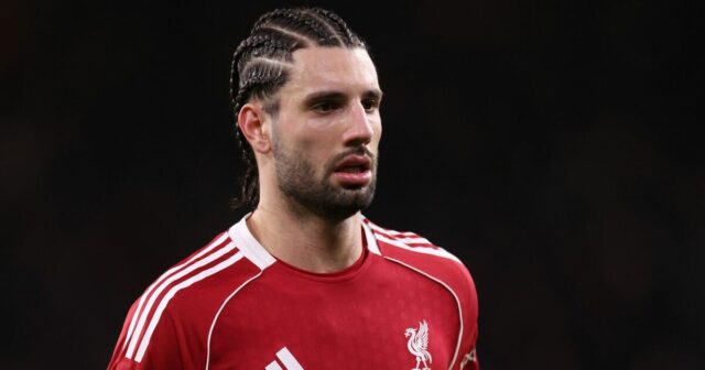 Dominik Szoboszlai povzbudzuje Liverpool k odchodu sa bojí správaním po prehre Wolves|Futbal|Športová aktivita 
