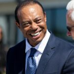 Podľa Donalda Trumpa Tiger Woods nebude súťažiť na nadchádzajúcom Masters