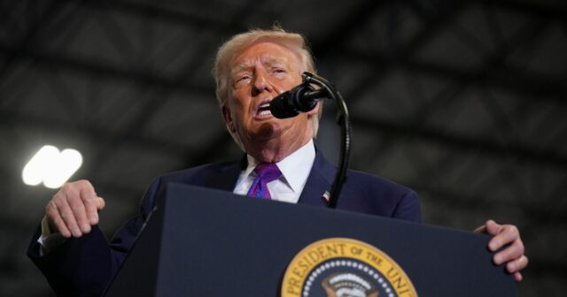 Donald Trump jasne vyjadril svoj postoj k majstrovstvám sveta, keď Irán poslal varovanie | Futbal | Šport
