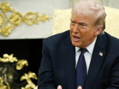 Donald Trump po vyhrážkach bojkotom vyhlásil strohý verdikt Iránu na majstrovstvách sveta Donald Trump gestá