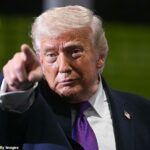 Donald Trump varoval Irán, aby sa držal ďalej od Majstrovstiev sveta vo futbale pre svoj „vlastný život a bezpečnosť“