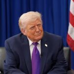 Donald Trump práve potvrdil dlhodobú fámu o legende NBA Kobe Bryantovi