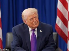 Donald Trump potvrdzuje divoký bojový príbeh Kobeho Bryanta… po tom, čo vo výťahu hotela v New Yorku vypukol šrot Donald Trump práve potvrdil dlhodobú fámu o legende NBA Kobe Bryantovi