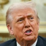 Donald Trump útočí na Iran Globe Mug bojkotujúc riziká úprimným vyhlásením|Futbal|Športová aktivita