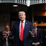 Donald Trump povedal, že Venezuela by mohla byť 51. štátom USA po ich víťazstve na World Baseball Classic