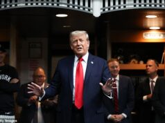 Donald Trump žiada, aby bola Venezuela 51. americkým štátom predtým, ako bude čeliť USA vo finále bejzbalu Donald Trump povedal, že Venezuela by mohla byť 51. štátom USA po ich víťazstve na World Baseball Classic