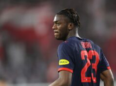 Dortmund zvažuje Joane Gadou s ohľadom na letný prestup Dortmund zvažuje Joane Gadou s ohľadom na letný prestup