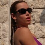 Douglas Luiz vymenil „najsexi futbalistu sveta“ Alishu Lehmann za dcéru hrdinu Arsenalu