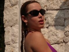 Douglas Luiz vymenil „najsexi futbalistu sveta“ Alishu Lehmann za dcéru hrdinu Arsenalu Douglas Luiz vymenil „najsexi futbalistu sveta“ Alishu Lehmann za dcéru hrdinu Arsenalu