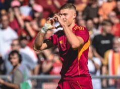 Dovbyk sa plánuje vrátiť koncom mája Download app from appStore