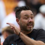 Dôvera fanúšikov Tottenhamu reaguje na vymenovanie Roberta De Zerbiho