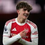 "Dowman mohol vyhrať Premier League, keď bol ešte na škole"