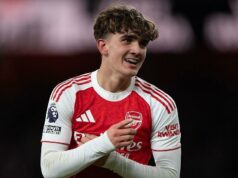 „Dowman mohol vyhrať Premier League, keď bol ešte na škole“ "Dowman mohol vyhrať Premier League, keď bol ešte na škole"