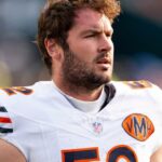 Drew Dalman odchádza do dôchodku vo veku 27 rokov, podobne ako jeho otec pred 26 rokmi