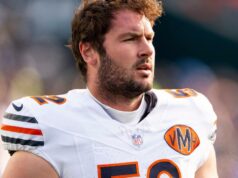 Drew Dalman odchádza do dôchodku vo veku 27 rokov, podobne ako jeho otec pred 26 rokmi Drew Dalman odchádza do dôchodku vo veku 27 rokov, podobne ako jeho otec pred 26 rokmi