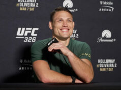 Drew Dober plánuje (s rešpektom) predĺžiť knockoutový rekord na UFC 326 Download app from appStore