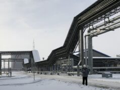 Drony opäť zaútočili na ruský prístav Usť-Luga, keď predstavitelia EÚ navštívili Ukrajinu | Správy o vojne medzi Ruskom a Ukrajinou Drony opäť zaútočili na ruský prístav Usť-Luga, keď predstavitelia EÚ navštívili Ukrajinu | Správy o vojne medzi Ruskom a Ukrajinou