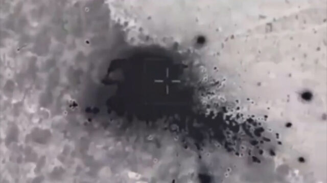 Drony rozširujú smrteľné frontové línie sudánskej ničivej vojny | Sudánska vojna
