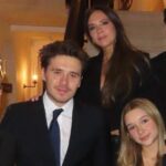 Drsný fakt o rodinných príslušníkoch Davida a Victorie Beckhamovcov, ktorí si Brooklyn pripomína bez nich|Futbal|Športová aktivita