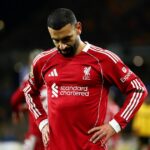 Druh Mo Salaha nebol taký istý vzhľadom na stretnutie so spoluhráčom z Liverpoolu|Futbal|Športová aktivita