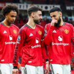 Druhá hviezda sa rozhodne opustiť Old Trafford s INEOS nastaveným na použitie peňazí pre ľavého krídelníka