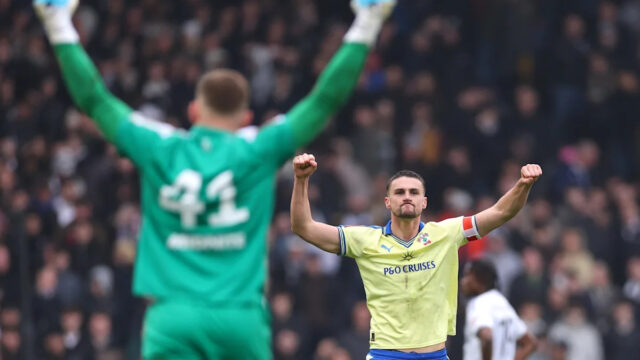 Druholigový Southampton ohromil Fulham a dostal sa do štvrťfinále FA Download app from appStore