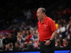 Druhý nasadený Houston rovnátka pre povýšenecké Idaho Basketbal NCAA: Veľký 12. konferenčný turnaj – Houston vs Arizona