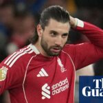 'Držte sa nás': Dominik Szoboszlai hovorí, že Liverpool je ovplyvnený predčasným odchodom fanúšikov | Liverpool