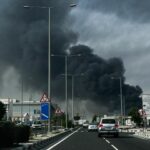 Dubajom, Dauhou a Manámou otriasajú ďalšie výbuchy, keď Irán útočí na americké aktíva v Perzskom zálive | Správy o konflikte medzi Izraelom a Iránom