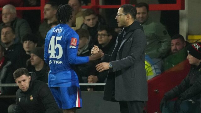 Duo Arsenalu 'hard man' a Chelsea v šiestich hráčoch PL, ktorí nedokázali využiť šancu FA Cupu
