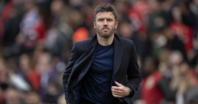 Duo Guy Utd vylúčené zo súboja v Newcastle v aktualizácii Duo Guy Utd vylúčené zo súboja v Newcastle v aktualizácii pre zranenie Carricka|Futbal|Športová aktivita