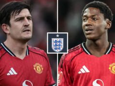 Duo z Man Utd bolo odmenené povolaním, pretože Tuchel si tiež vybral Bellinghama, hviezdu Newcastlu Duo z Man Utd bolo odmenené povolaním, pretože Tuchel si tiež vybral Bellinghama, hviezdu Newcastlu