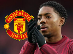 Dva dôvody, prečo by sa hviezda Arsenalu mohla pripojiť, keďže dve uzavreté dohody vydláždili cestu k prestupu za 52 miliónov libier Dva dôvody, prečo by sa hviezda Arsenalu mohla pripojiť, keďže dve uzavreté dohody vydláždili cestu k prestupu za 52 miliónov libier