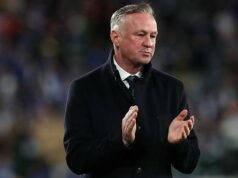 Dva tímy, tri zápasy, šesť dní – O’Neillova jedinečná situácia Spodná časť tabuľky majstrovstiev