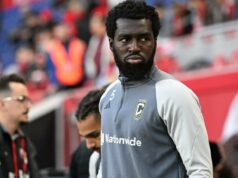 Dvaja hráči MLS dostali doživotný zákaz činnosti za stávkovanie na zápasy Dvaja hráči MLS dostali doživotný zákaz činnosti za stávkovanie na zápasy