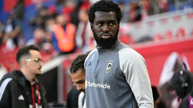 Dvaja hráči MLS dostali doživotný zákaz činnosti za stávkovanie na zápasy
