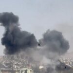 Dvaja tínedžeri zabití v Širáze, dvaja mŕtvi v Abú Zabí, keď sa vojna v Iráne rozšíri | Americko-izraelská vojna proti Iran News