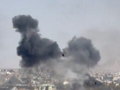 Dvaja tínedžeri zabití v Širáze, dvaja mŕtvi v Abú Zabí, keď sa vojna v Iráne rozšíri | Americko-izraelská vojna proti Iran News Dvaja tínedžeri zabití v Širáze, dvaja mŕtvi v Abú Zabí, keď sa vojna v Iráne rozšíri | Americko-izraelská vojna proti Iran News