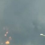 Dvaja zabití v Ománe dronmi, niekoľko vypálených aj v Saudskej Arábii | Americko-izraelská vojna proti Iran News